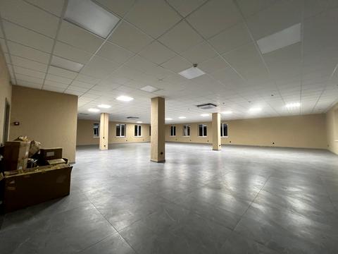 коммерческая по адресу Ивана Сирко ул., 11б