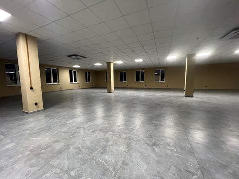 коммерческая по адресу Ивана Сирко ул., 11б