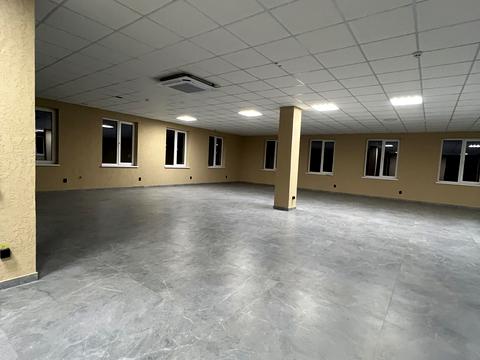 коммерческая по адресу Ивана Сирко ул., 11б