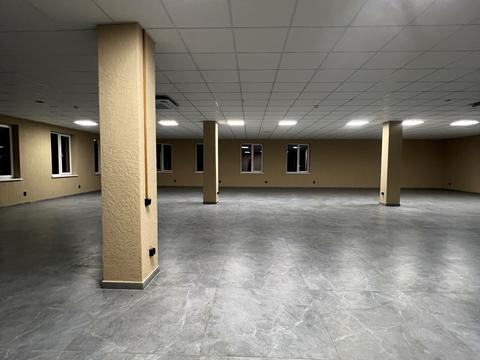 коммерческая по адресу Ивана Сирко ул., 11б