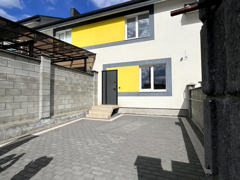 будинок за адресою Рівне, Липовий
