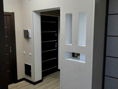 квартира за адресою Київ, Андрія Аболмасова вул. (Панельна), 7