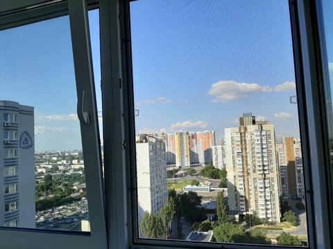квартира за адресою Київ, Андрія Аболмасова вул. (Панельна), 7