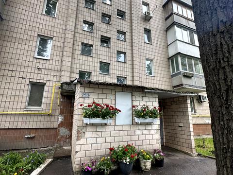 квартира за адресою Анатолія Петрицького вул., 11