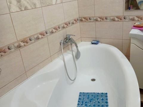 квартира за адресою Амосова вул. (Корчагінців), 9а