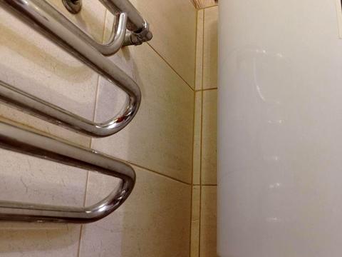 квартира за адресою Амосова вул. (Корчагінців), 9а