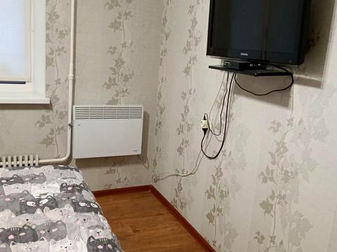квартира за адресою Амосова вул. (Корчагінців), 9а