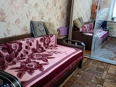 квартира за адресою Амосова вул. (Корчагінців), 9а