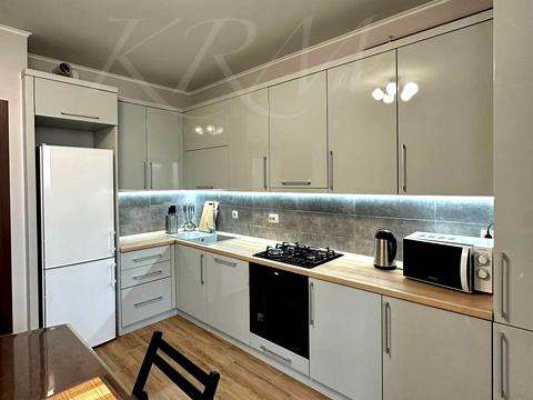 квартира за адресою Кругла вул., 15