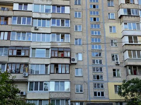 квартира за адресою Митрополита Андрея Шептицького вул. (Анатолія Луначарського), 24