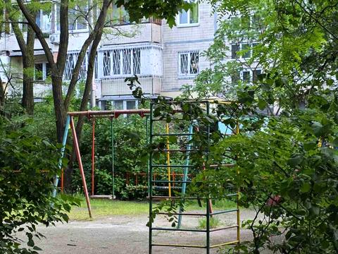 квартира за адресою Митрополита Андрея Шептицького вул. (Анатолія Луначарського), 24