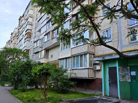 квартира за адресою Митрополита Андрея Шептицького вул. (Анатолія Луначарського), 24