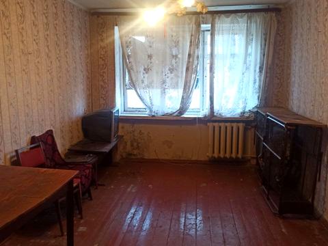 комната по адресу Одесса, Ефима Фесенко ул. (Петровського), 13