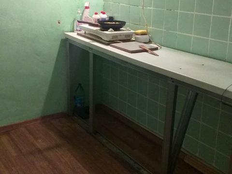 комната по адресу Одесса, Ефима Фесенко ул. (Петровського), 13