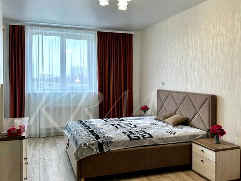 квартира за адресою Володимира Великого вул. (Артема), (Будинок В2)