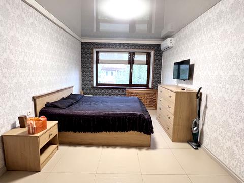 квартира по адресу Игоря Турчина ул. (Василя Блюхера), 17