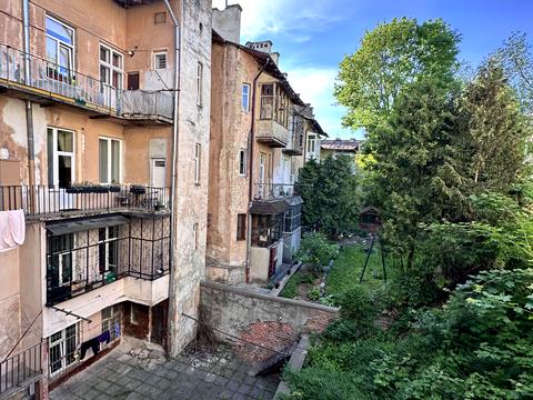 квартира по адресу Снопковская ул., 39