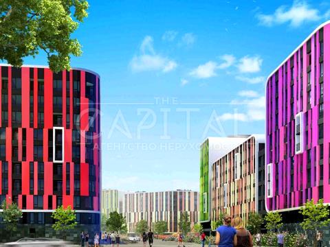 квартира за адресою Тадея Рильського бульв., 1