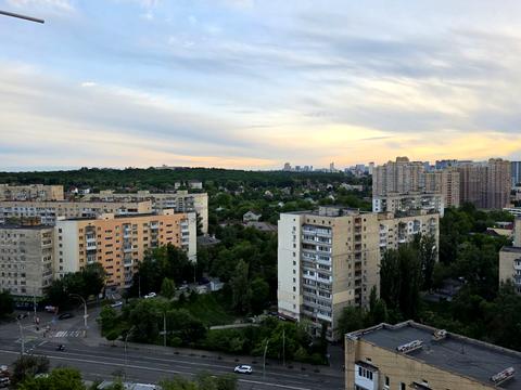 квартира по адресу Большая Китаевская ул., 10-А