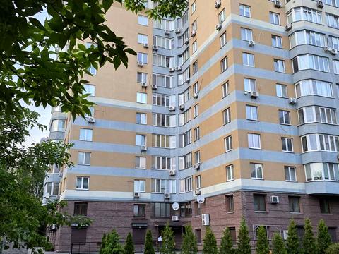 квартира по адресу Большая Китаевская ул., 10-А