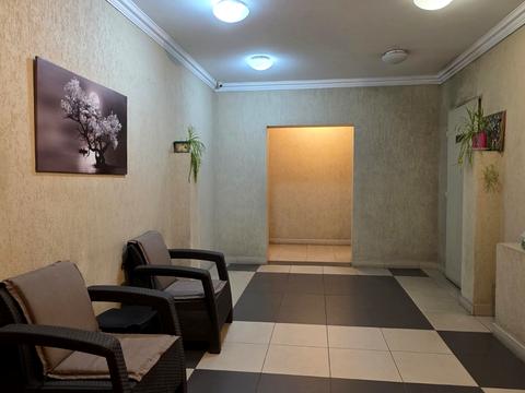 квартира по адресу Большая Китаевская ул., 10-А