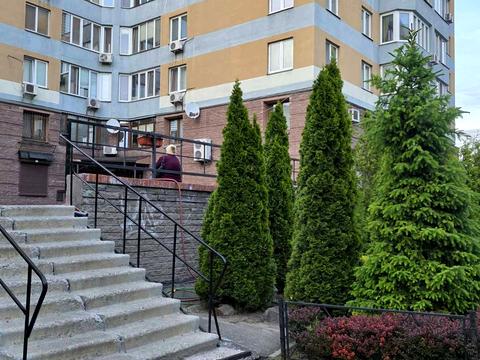 квартира по адресу Большая Китаевская ул., 10-А