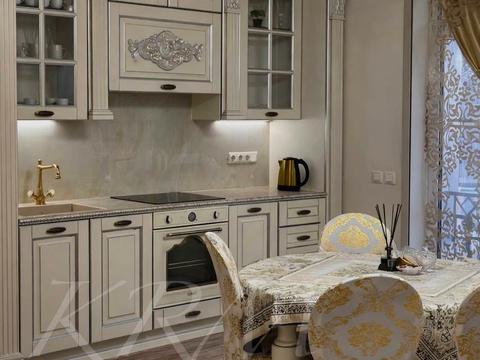 квартира за адресою Мирослава Скорика вул. (Петра Чайковського), 31