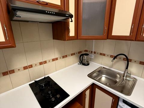 квартира за адресою Ружинська вул. (Вільгельма Піка), 8