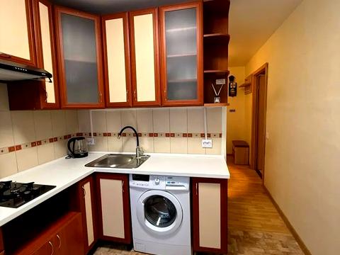 квартира за адресою Ружинська вул. (Вільгельма Піка), 8