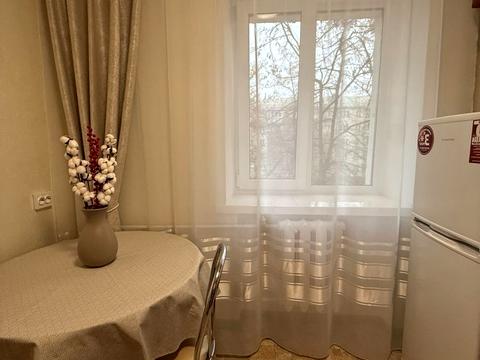 квартира за адресою Ружинська вул. (Вільгельма Піка), 8