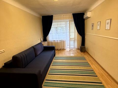 квартира за адресою Ружинська вул. (Вільгельма Піка), 8