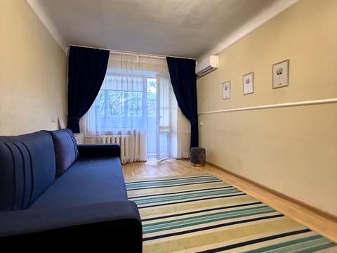 квартира за адресою Ружинська вул. (Вільгельма Піка), 8