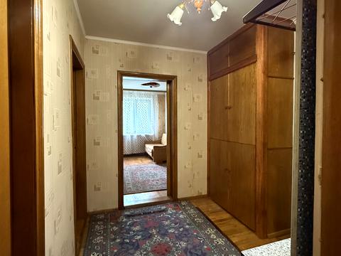 квартира по адресу Небесной Сотни просп. (Маршала Жукова), 31