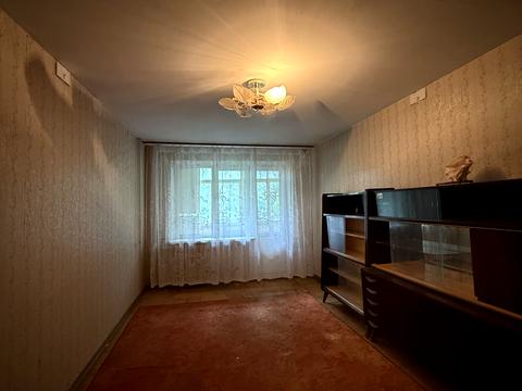 квартира по адресу Небесной Сотни просп. (Маршала Жукова), 31