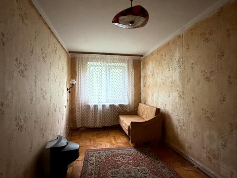 квартира по адресу Небесной Сотни просп. (Маршала Жукова), 31