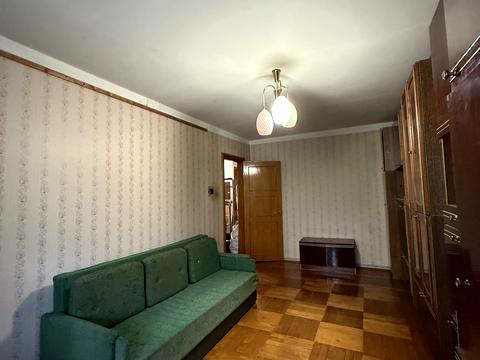 квартира по адресу Небесной Сотни просп. (Маршала Жукова), 31