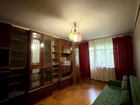 квартира по адресу Небесной Сотни просп. (Маршала Жукова), 31