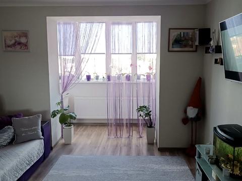 квартира за адресою Нова вул., 31Б