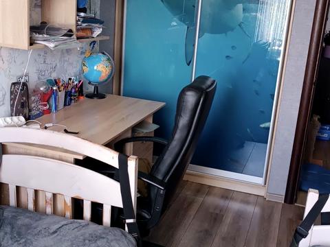квартира за адресою Нова вул., 31Б