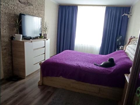 квартира за адресою Нова вул., 31Б