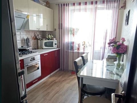 квартира за адресою Нова вул., 31Б