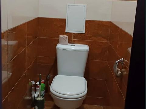 квартира за адресою Нова вул., 31Б