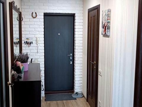квартира за адресою Нова вул., 31Б