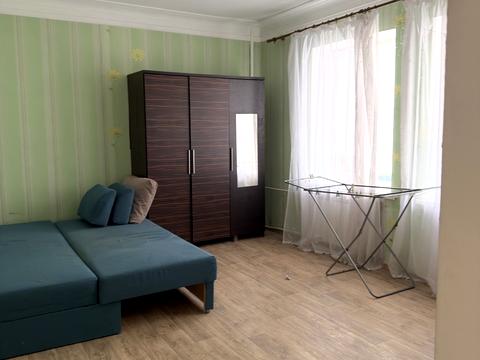 квартира по адресу Приорская ул. (Полупанова), 9