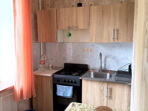 квартира по адресу Приорская ул. (Полупанова), 9