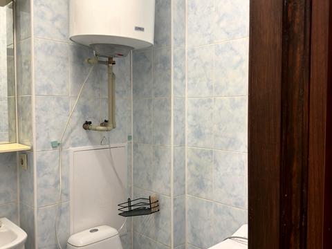 квартира по адресу Приорская ул. (Полупанова), 9