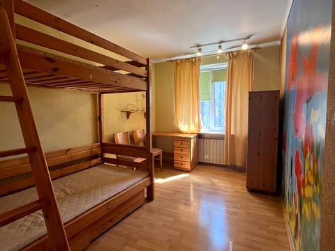 квартира за адресою Павла Тичини просп., 8