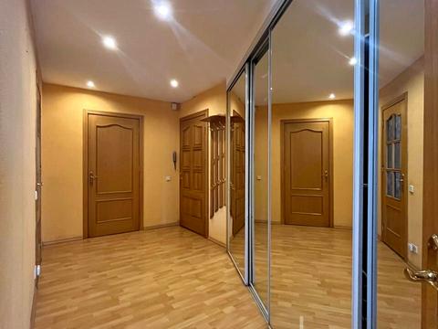квартира за адресою Павла Тичини просп., 8