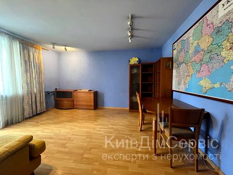 квартира за адресою Павла Тичини просп., 8