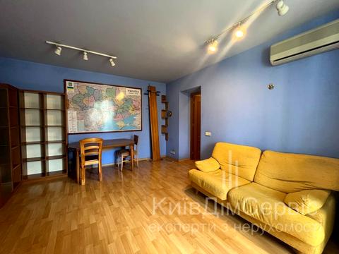 квартира за адресою Павла Тичини просп., 8